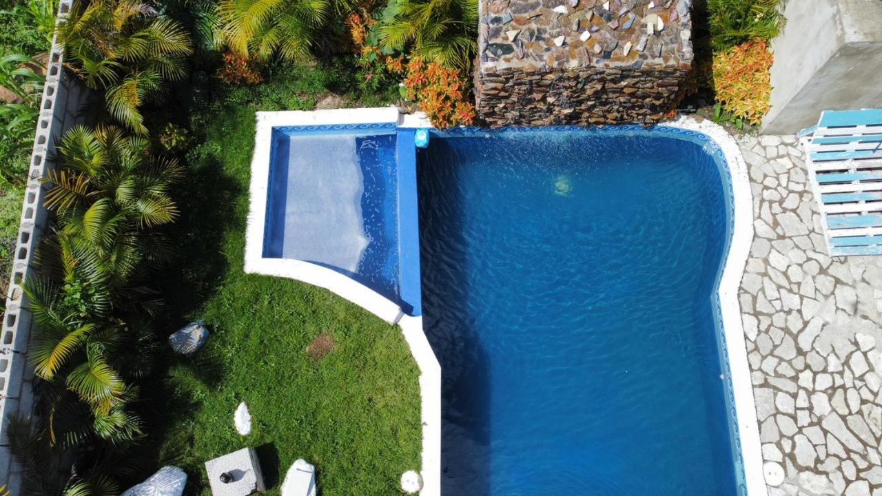 Sunflower Village Villa Girasoles Jarabacoa Esterno foto