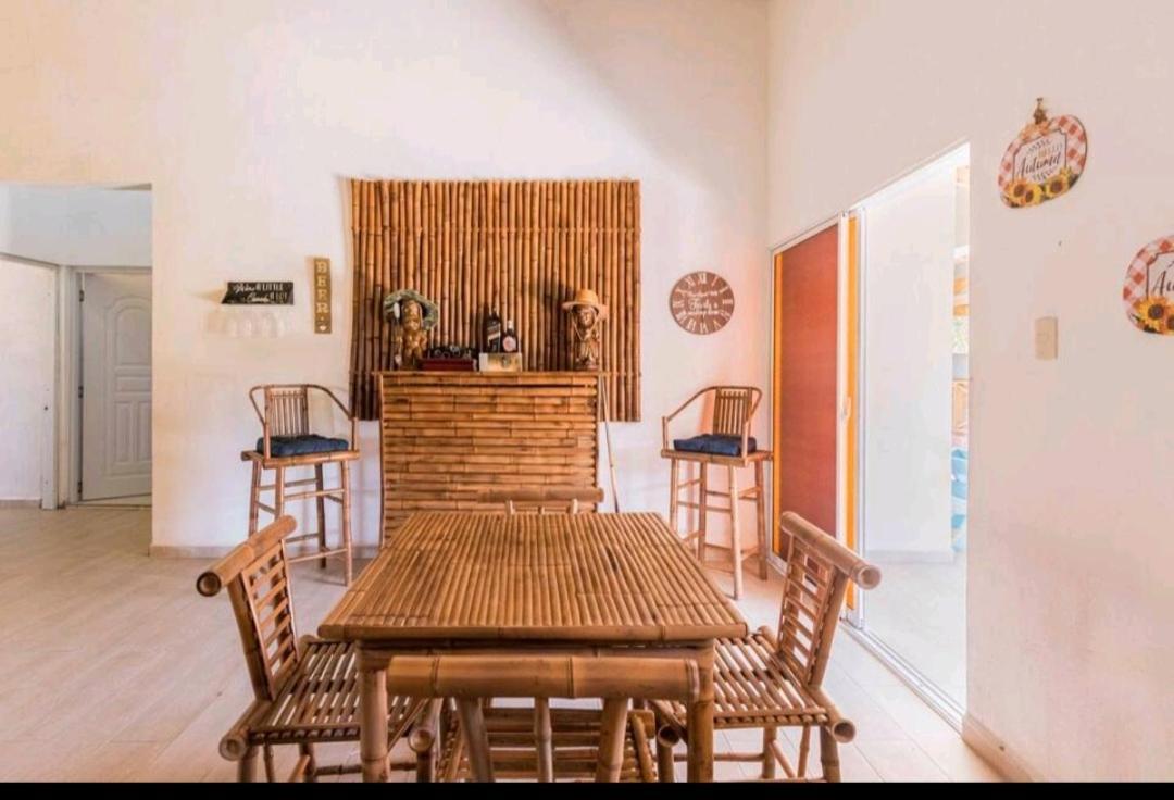 Sunflower Village Villa Girasoles Jarabacoa Esterno foto